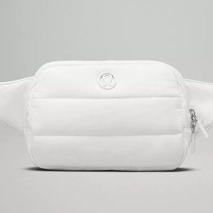 2L Wunder Puff Everywhere Belt Bag